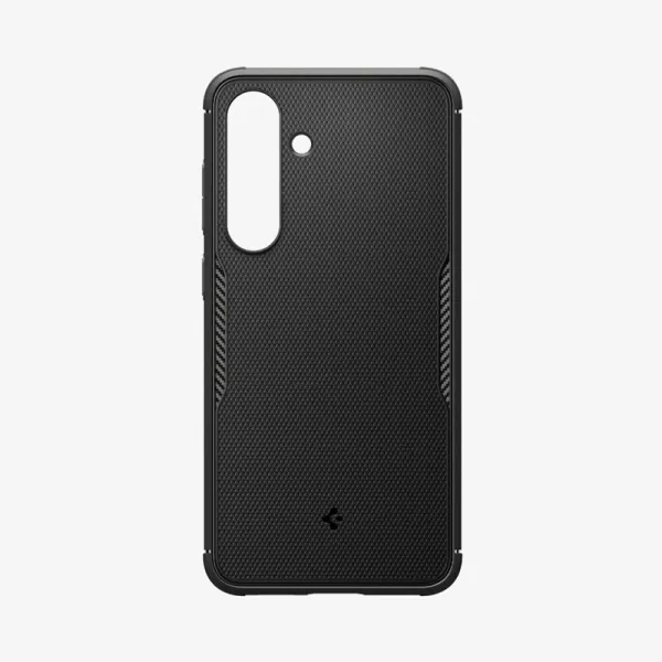 Spigen Core Armor Mag MagSafe - Case for Samsung Galaxy S25 FE (Matte Black)