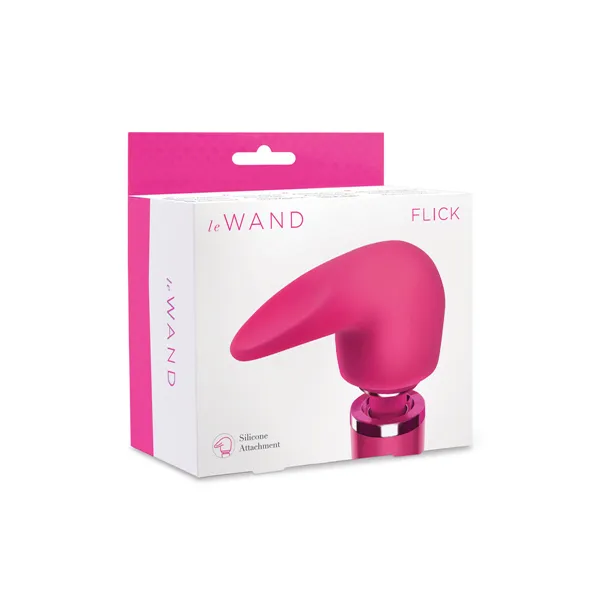 Erotic Accessory Le Wand