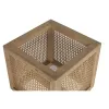 Floor Lamp Home ESPRIT Brown 32 X 32 X 100 CM