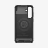 Spigen Core Armor Mag MagSafe - Case for Samsung Galaxy S25 FE (Matte Black)