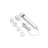 Massager Le Wand White