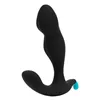 Anal plug B-Vibe ROCKER Black