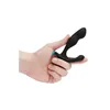 Anal plug B-Vibe ROCKER Black