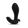 Anal plug B-Vibe EXPAND Black