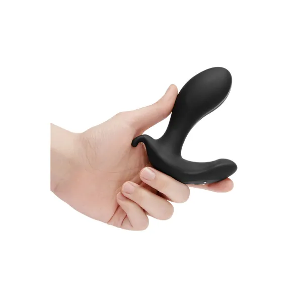 Anal plug B-Vibe EXPAND Black