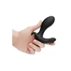 Anal plug B-Vibe EXPAND Black