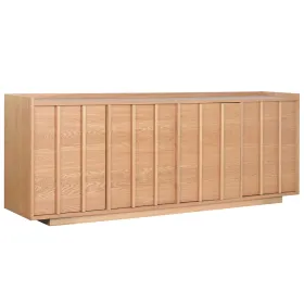 Bufete Home ESPRIT Dabisks Koks MDF 200 X 40 X 75 CM
