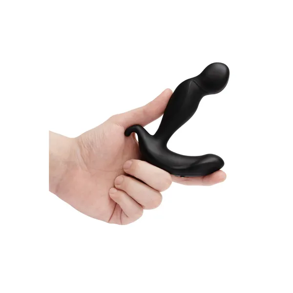 Anal plug B-Vibe 360 Black