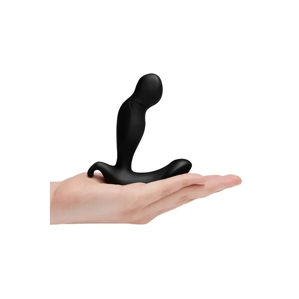 Anal plug B-Vibe 360 Black