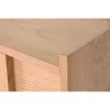 Sideboard Home ESPRIT Natural MDF Wood 200 X 40 X 75 CM