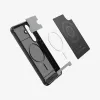 Spigen Core Armor Mag MagSafe - Case for Samsung Galaxy S25 FE (Matte Black)