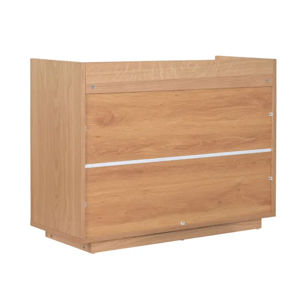 Устройство Home ESPRIT Деревянный MDF 100 x 40 x 75 cm