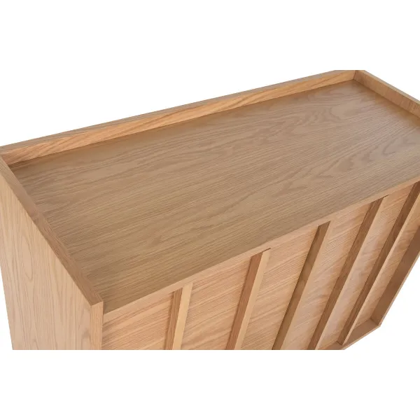 Indauja Home ESPRIT Medžio MDF 100 x 40 x 75 cm