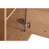 Bufete Home ESPRIT Koks MDF 100 x 40 x 75 cm