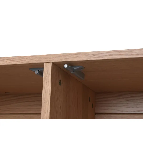 Sivupöytä Home ESPRIT Puu MDF 100 x 40 x 75 cm