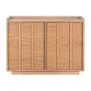 Устройство Home ESPRIT Деревянный MDF 100 x 40 x 75 cm