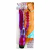 Double Penetration Stroker Seven Creations Xcel Red