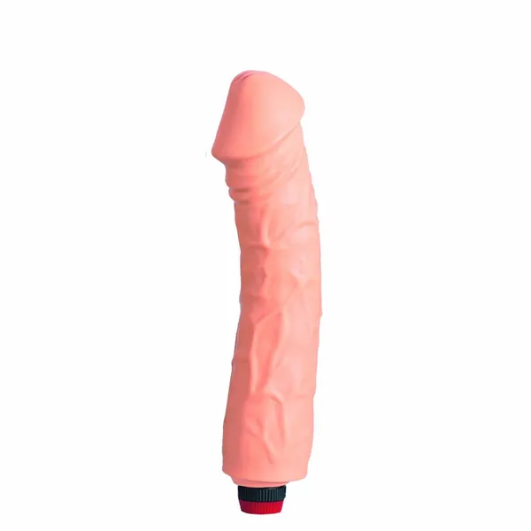 Realistic Dildo Seven Creations PVC Ø 6,7 cm