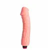 Realistic Dildo Seven Creations PVC Ø 6,7 cm