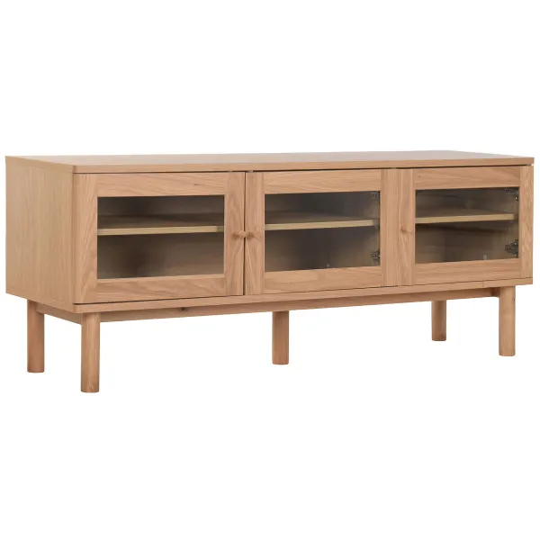 TV furniture Home ESPRIT 140 x 40 x 55 cm