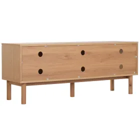 TV furniture Home ESPRIT 140 x 40 x 55 cm