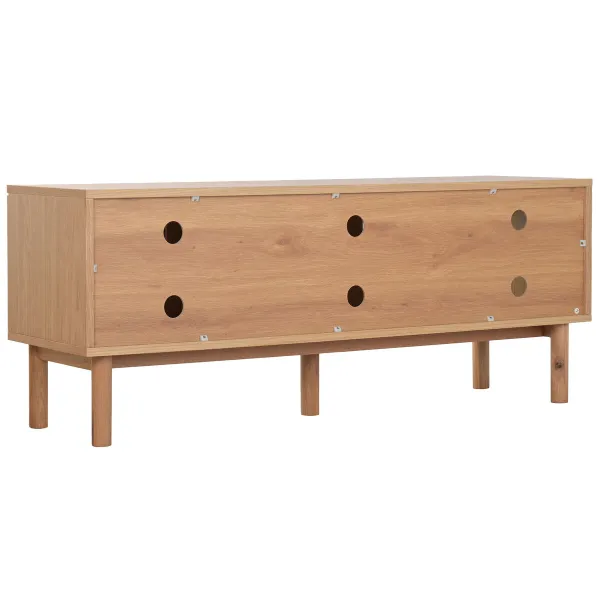 Televizoriaus baldai Home ESPRIT 140 x 40 x 55 cm