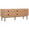 TV furniture Home ESPRIT 140 x 40 x 55 cm