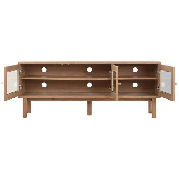Televizoriaus baldai Home ESPRIT 140 x 40 x 55 cm