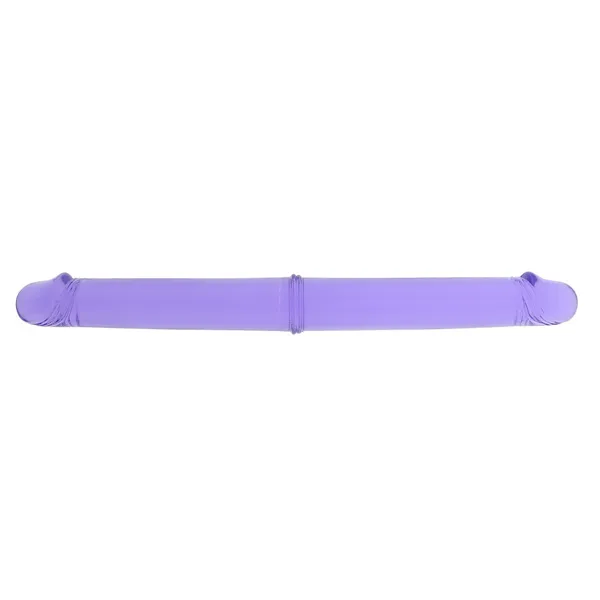 Double Penetration Stroker Seven Creations Purple