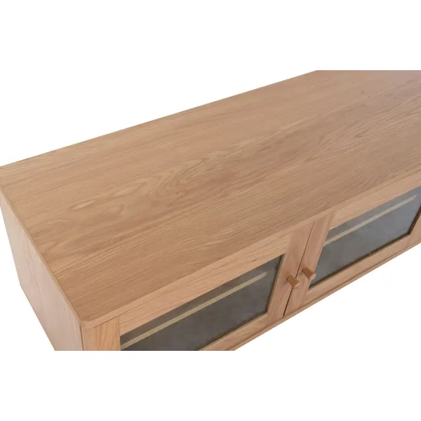 TV furniture Home ESPRIT 140 x 40 x 55 cm