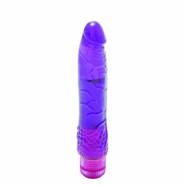 Vibrator Seven Creations Purple