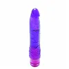 Vibrator Seven Creations Purple