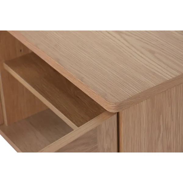 TV furniture Home ESPRIT 140 x 40 x 55 cm
