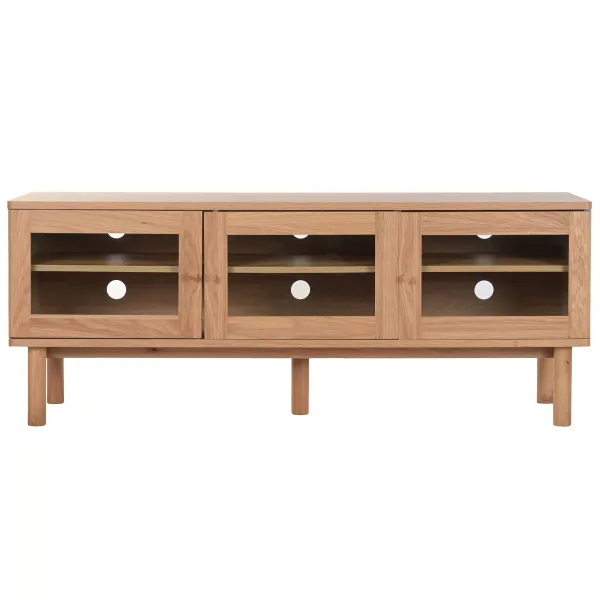TV mēbeles Home ESPRIT 140 x 40 x 55 cm