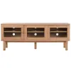 TV-kalusteet Home ESPRIT 140 x 40 x 55 cm