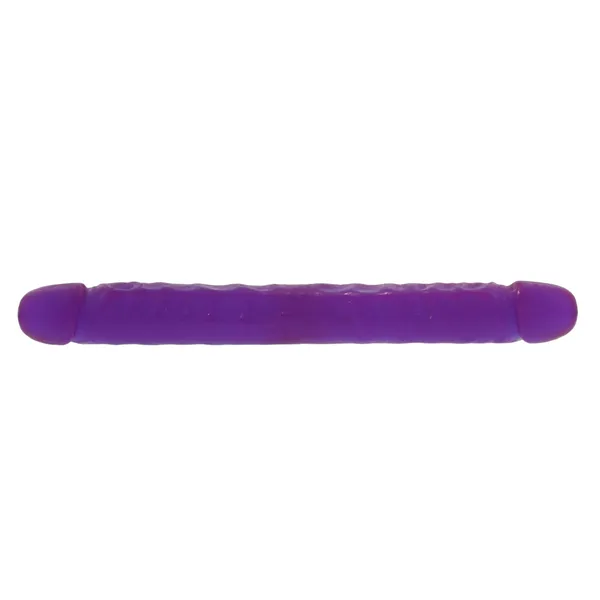 Double Penetration Stroker Seven Creations Purple