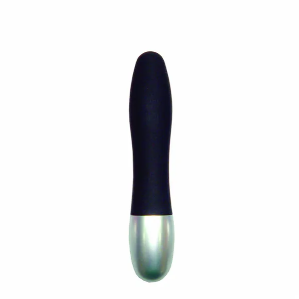 Mini-Vibrator Seven Creations Discretion Black