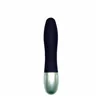 Mini-Vibrator Seven Creations Discretion Black