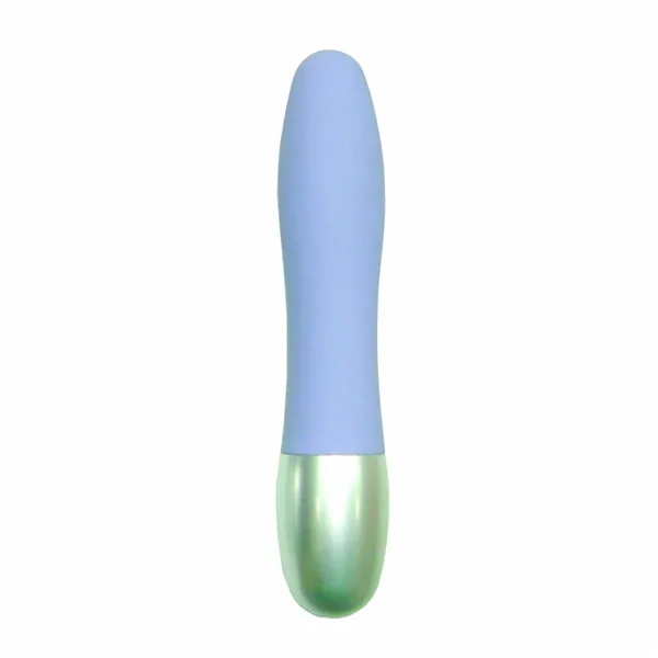 Mini-Vibrator Seven Creations Discretion Lavender Blue