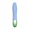 Mini-Vibrator Seven Creations Discretion Lavender Blue