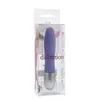 Mini-Vibrator Seven Creations Discretion Lavender Blue