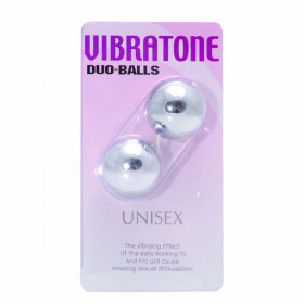 Orgasmipallid Seven Creations