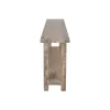 Konsolė Home ESPRIT Balta 240 x 46 x 90 cm
