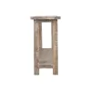 Konsolė Home ESPRIT Balta 240 x 46 x 90 cm