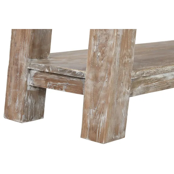 Console Home ESPRIT White 240 x 46 x 90 cm