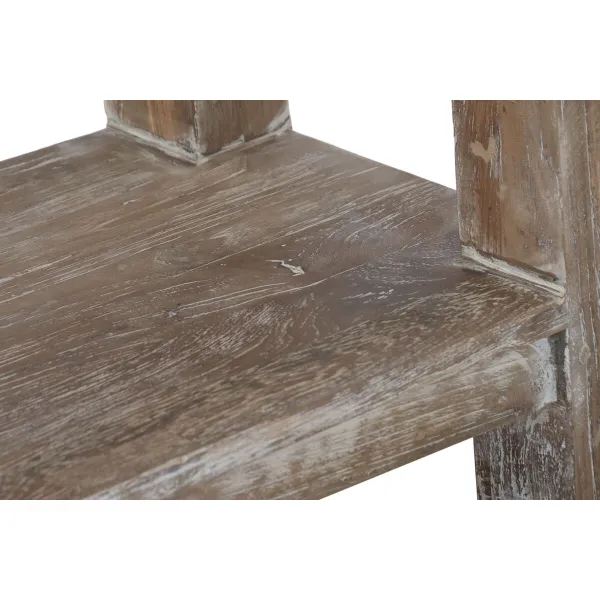 Консоль Home ESPRIT Белый 240 x 46 x 90 cm