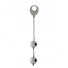 Orgasm Balls Seven Creations Domino