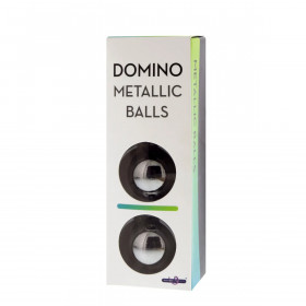 Orgasm Balls Seven Creations Domino