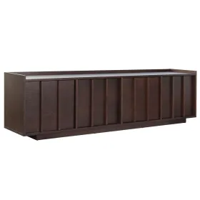 TV furniture Home ESPRIT 200 x 40 x 55 cm