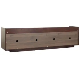 TV furniture Home ESPRIT 200 x 40 x 55 cm